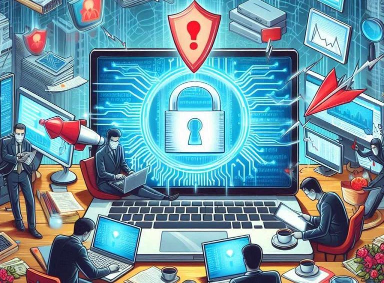 Jak ochronić się przed atakiem DDoS