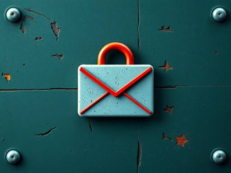 Zabezpieczenia poczty SPF, DKIM, DMARC – co to i jak to działa?