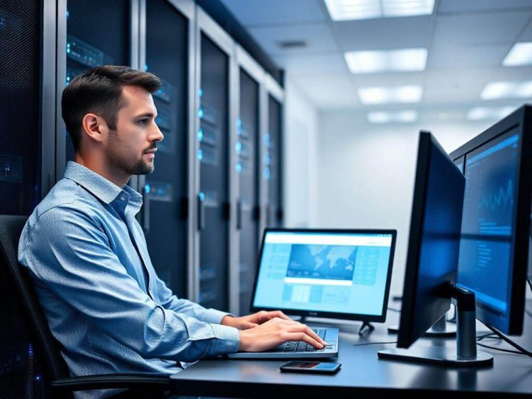 admin outsourcing