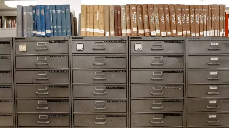 Hosting plików statycznych w chmurze