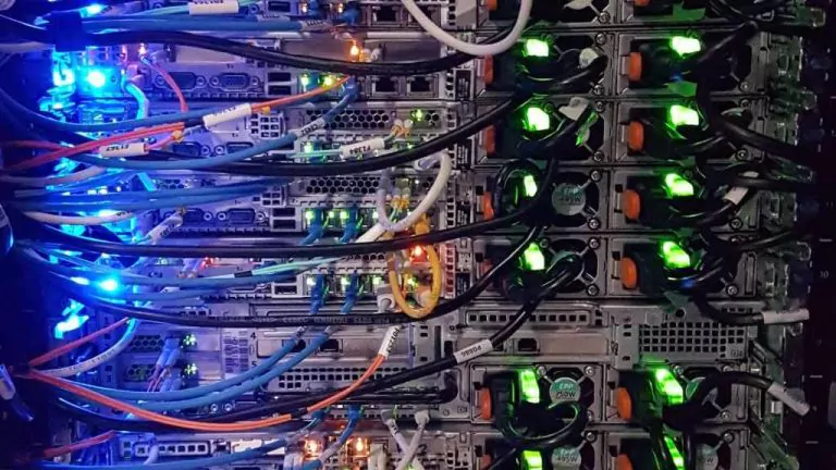 Co to jest serwer dedykowany i jak go wybrać?